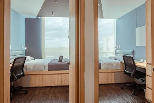 Uma Suites Chia