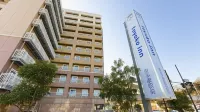 Toyoko Inn Tokyo Fuchu-Nambu-sen Minami-tama Ekimae Hotel dekat Inagi Station