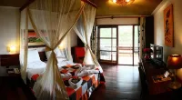 Hotel Club du Lac Tanganyika - Spa