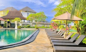 Puri Saron Senggigi Hotel