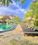 Puri Saron Senggigi Hotel