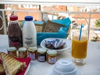Pension Acronafplia B&D Hotels in Nafplio
