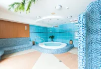Hotel Petrovy Kameny - spa