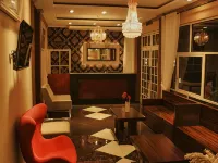 Tree Love Temanggung Hotel
