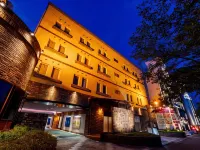 Hotel Luna Otsu (Adult Only) Hotel berhampiran Stesen Seta