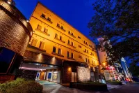 Hotel Luna Otsu (Adult Only) Các khách sạn ở 