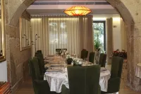 Hotel Rural Quinta Das Quintães Hotels in Castelo de Paiva