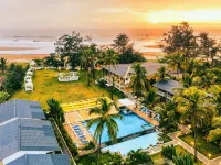 Foxoso la Beach Resort, Morjim