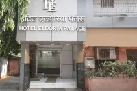 Fabhotel Eldoria 聖十字住宿飯店