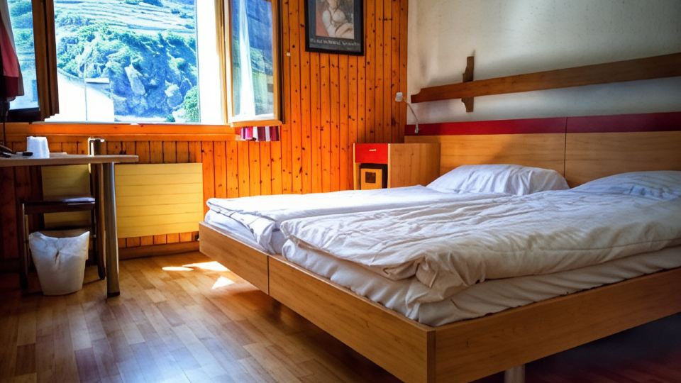Hotel du Stand