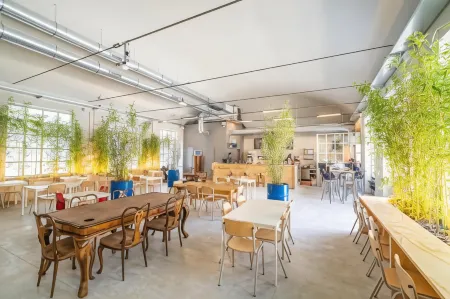 Bovisa Urban Garden