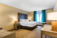 Marina Bay Hotel & Suites, Ascend Hotel Collection Hotels in Chincoteague