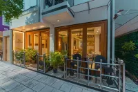 Samann Host Hotel in zona Hukuru Miskiy