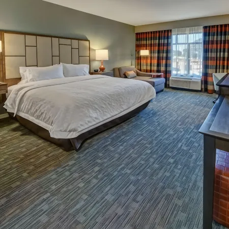 Hampton Inn and Suites Memphis Germantown