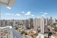 Wbu - Studios Modernos No Setor Bueno