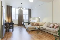 Foundry Hotel Apartments - Apartments