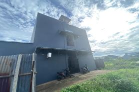 Hotel O Pondok Almirah