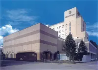 Hotel Sunroute Sano - 3-Star