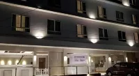 Hart Hotel Premium Rapatmaja Hotels near Lingsar Temple