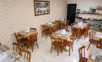 Pousada Villa Costeira