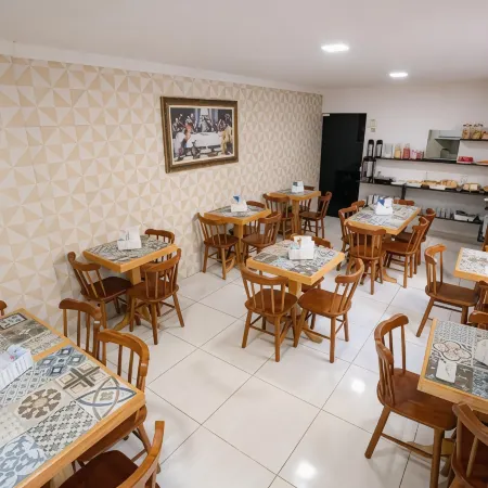 Pousada Villa Costeira