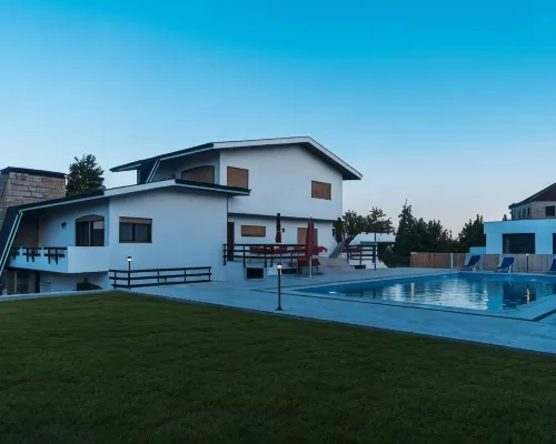 Quinta da Costinha Hotels in Alijo