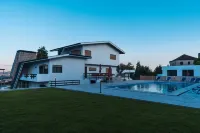 Quinta da Costinha Hotels in Alijo