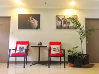 Hotel Tiffany Laoag