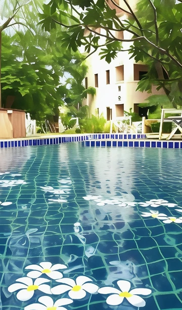 รูปภาพของริเวอร์ รีสอร์ต แอนด์ สปา