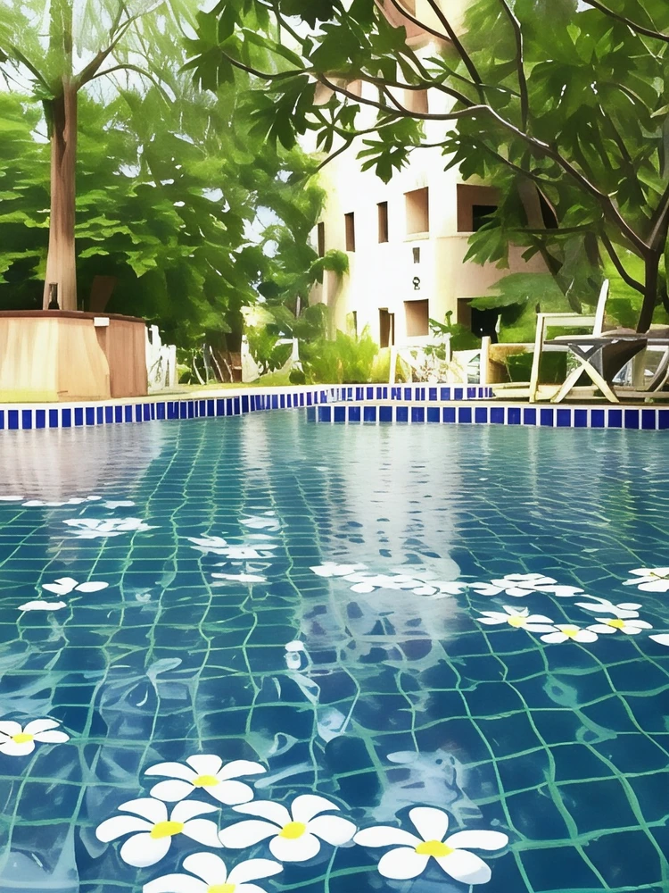 รูปภาพของริเวอร์ รีสอร์ต แอนด์ สปา