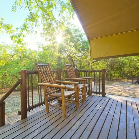 Kruger Adventure Lodge