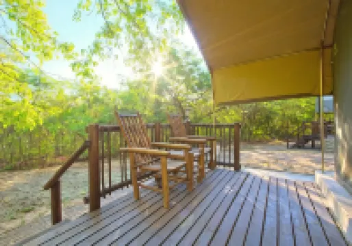Kruger Adventure Lodge
