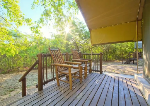 Kruger Adventure Lodge