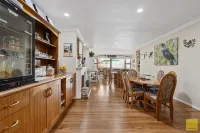 Waitomo Caves Guest Lodge Hotels in Waitomo Caves