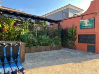 GoodStay São Paulo Ibirapuera Hotels near Ibirapuera Park