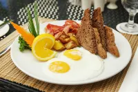 Villa Caemilla Beach Boutique Hotel - Завтрак