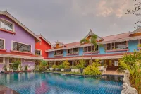 Mayfair Himalayan Spa Resort - Romantic