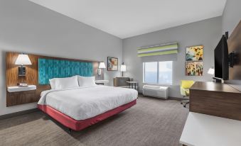 Hampton Inn Pendleton
