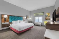 Hampton Inn Pendleton