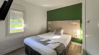 FH Confort Fasthotel le Mans Nord Hotels in Saint-Saturnin