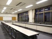 Hotel ab Shiga