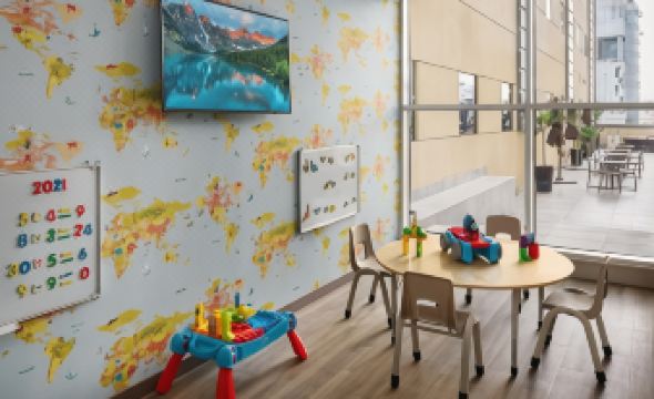 Adagio Aparthotel Jeddah Malik Road