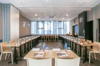 Brit Hotel Saint-Nazaire Centre Hotels in Trignac