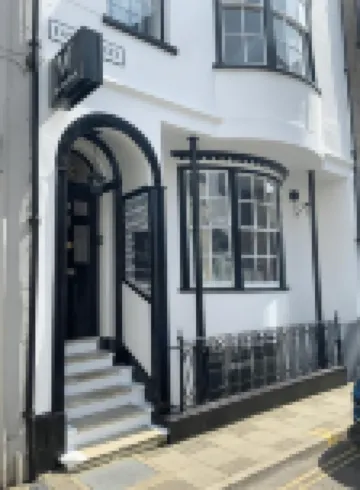 The Wadham