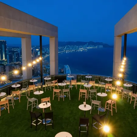 Gran Hotel Bali