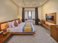 JüSTa Brij Bhoomi Resort, Nathdwara