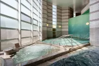 Hitaonsen Hananoki River Terrace