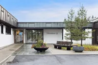 Voksenasen Hotell, BW Signature Collection Hotel a 