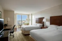 Atlanta Marriott Perimeter Center