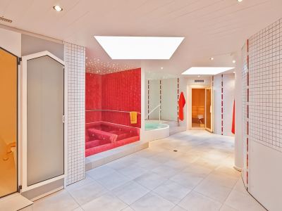Residenz Ambassador B01 Wellness Und Fitness